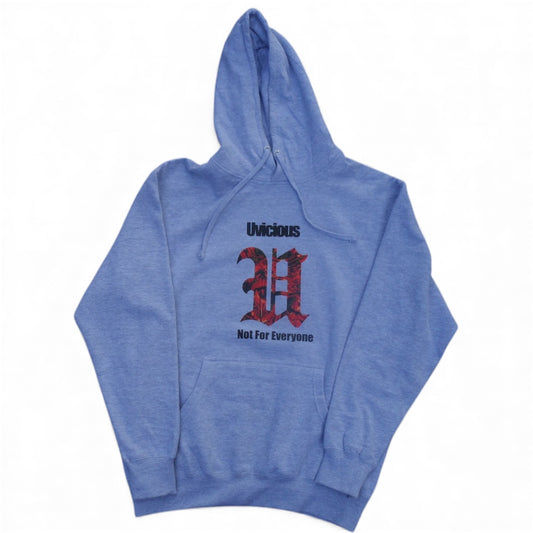 TORTURE HOODIE