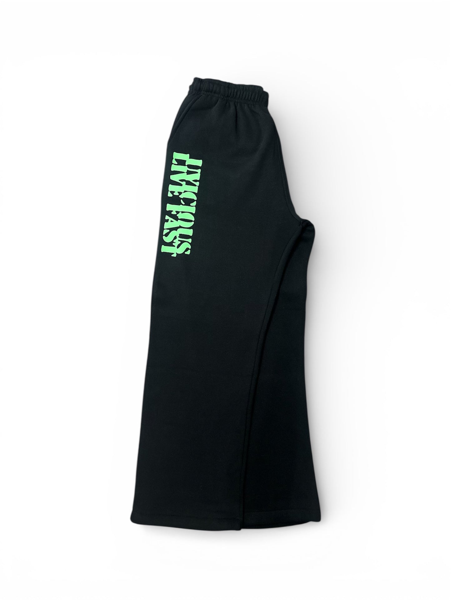 LIVE FAST SWEATPANTS