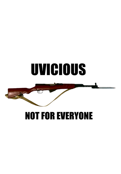 UVICIOUS